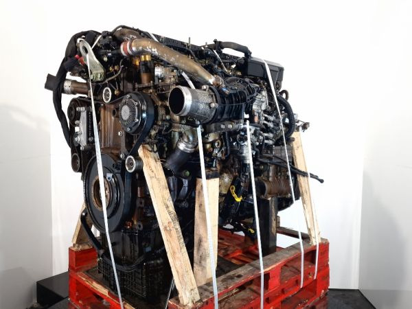 Engine for Truck Mercedes Benz OM471LA.6-1-00 Engine (Truck): picture 11