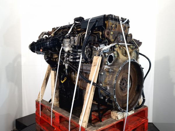 Engine for Truck Mercedes Benz OM471LA.6-1-00 Engine (Truck): picture 15