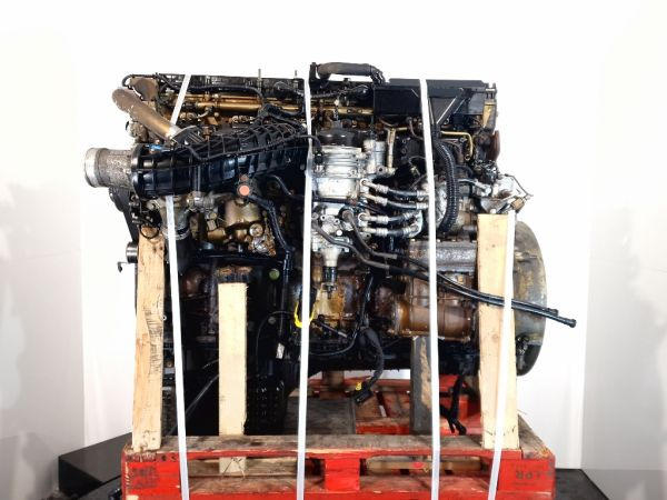 Engine for Truck Mercedes Benz OM471LA.6-1-00 Engine (Truck): picture 13