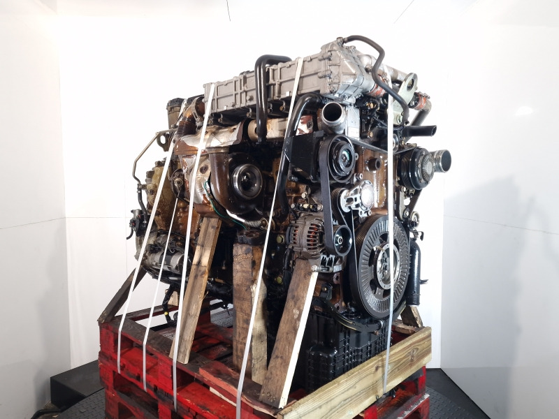 Mercedes Benz OM471LA.6-12-01 Engine (Truck) - Engine for Truck: picture 5 Mercedes Benz OM471LA.6-12-01 Engine (Truck) - Engine for Truck: picture 5