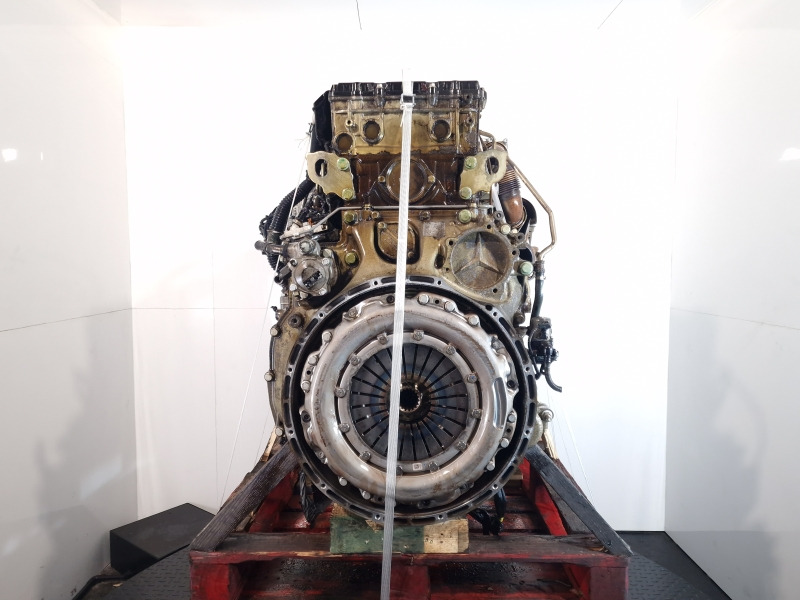 Mercedes Benz OM471LA.6-12-01 Engine (Truck) - Engine for Truck: picture 3 Mercedes Benz OM471LA.6-12-01 Engine (Truck) - Engine for Truck: picture 3