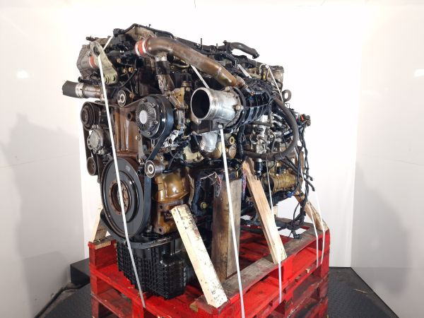 Engine for Truck Mercedes Benz OM471LA.6-3-00 Engine (Truck): picture 7