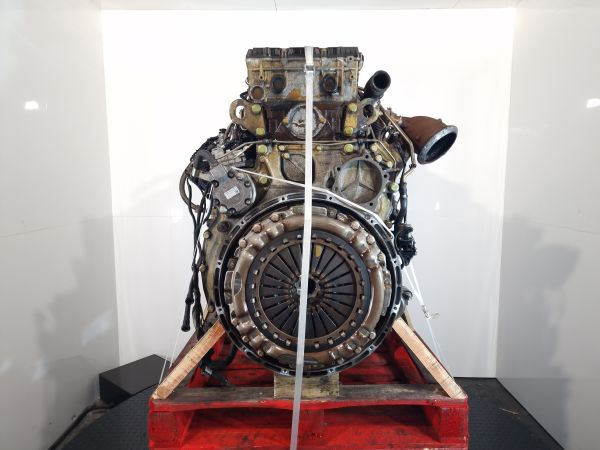 Mercedes Benz OM471LA.6-3-00 Engine (Truck) - Engine for Truck: picture 3 Mercedes Benz OM471LA.6-3-00 Engine (Truck) - Engine for Truck: picture 3