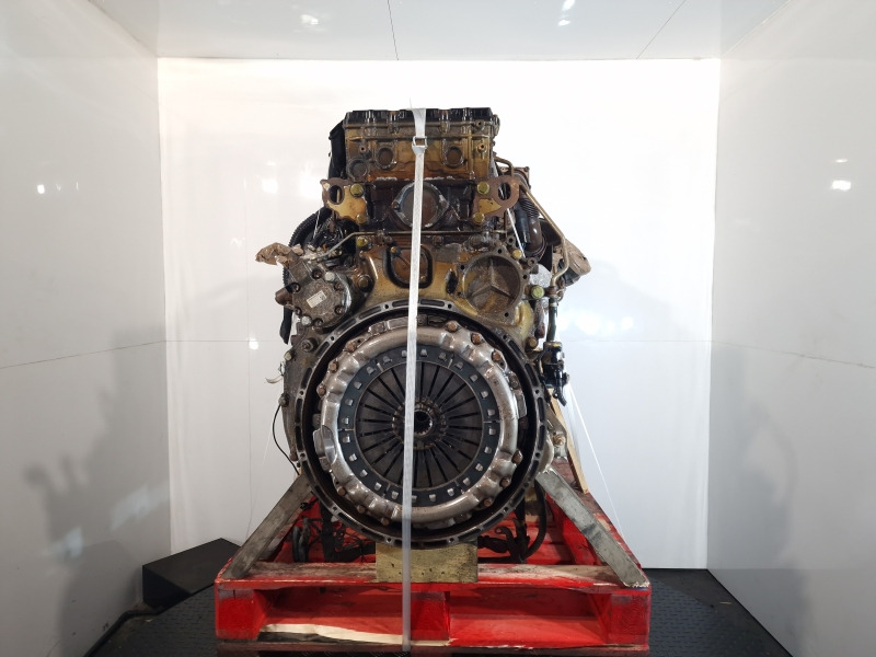 Mercedes Benz OM471LA.6-8-01 Engine (Truck) - Engine for Truck: picture 3 Mercedes Benz OM471LA.6-8-01 Engine (Truck) - Engine for Truck: picture 3