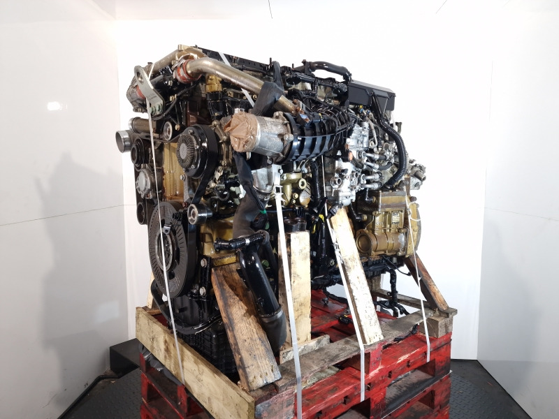 Engine for Truck Mercedes Benz OM471LA.6-9-01 Engine (Truck): picture 6 Engine for Truck Mercedes Benz OM471LA.6-9-01 Engine (Truck): picture 6