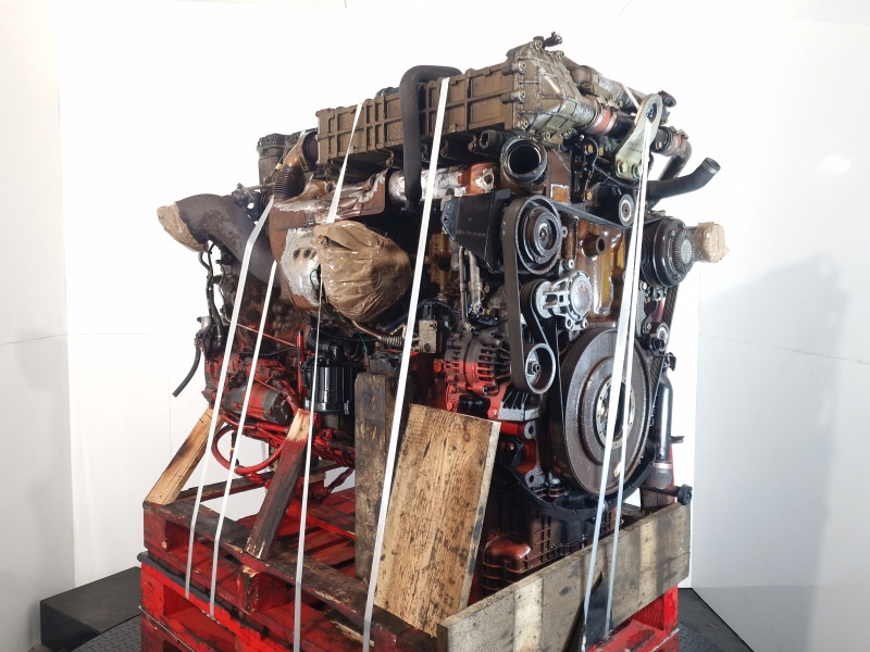 Mercedes Benz OM471LA.6-9-01 Engine (Truck) - Engine for Truck: picture 5 Mercedes Benz OM471LA.6-9-01 Engine (Truck) - Engine for Truck: picture 5