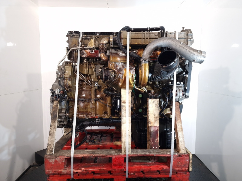 Mercedes Benz OM471LA.6-9-01 Engine (Truck) - Engine for Truck: picture 3 Mercedes Benz OM471LA.6-9-01 Engine (Truck) - Engine for Truck: picture 3