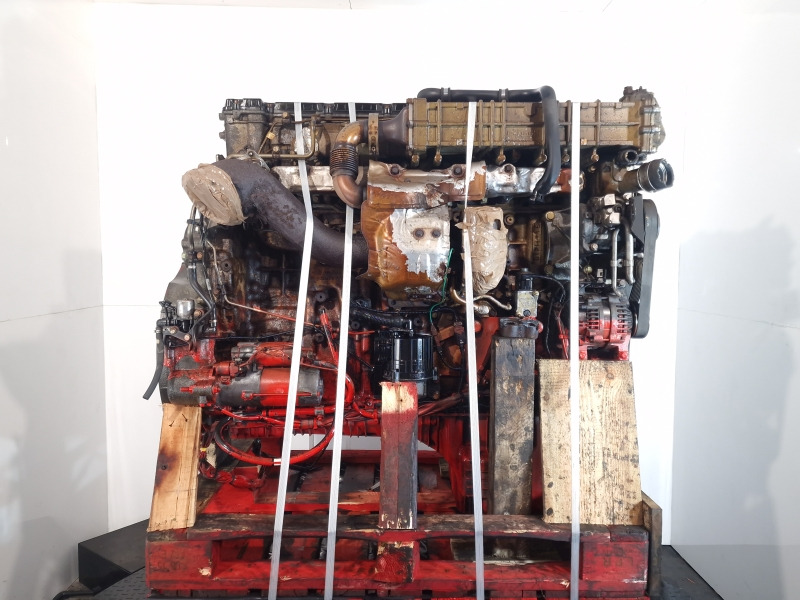 Mercedes Benz OM471LA.6-9-01 Engine (Truck) - Engine for Truck: picture 4 Mercedes Benz OM471LA.6-9-01 Engine (Truck) - Engine for Truck: picture 4