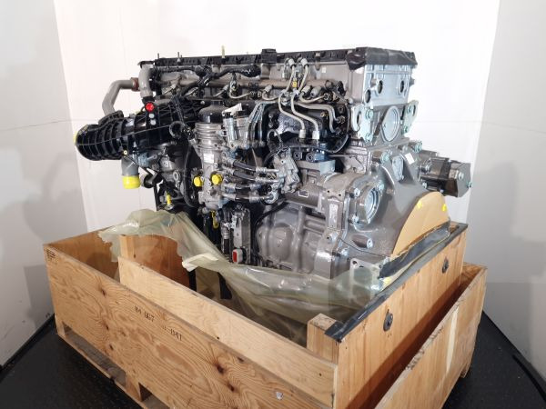 Mercedes Benz OM471LA - Engine for Construction machinery: picture 4 Mercedes Benz OM471LA - Engine for Construction machinery: picture 4