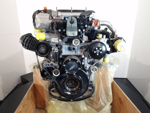 Mercedes Benz OM471LA - Engine for Construction machinery: picture 1 Mercedes Benz OM471LA - Engine for Construction machinery: picture 1