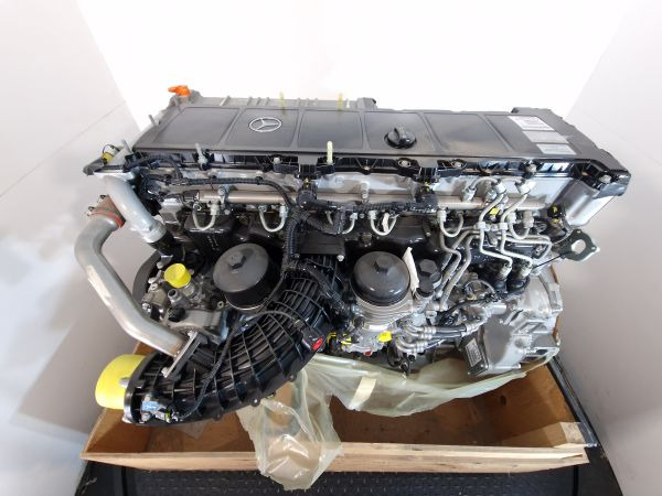 Mercedes Benz OM471LA - Engine for Construction machinery: picture 5 Mercedes Benz OM471LA - Engine for Construction machinery: picture 5