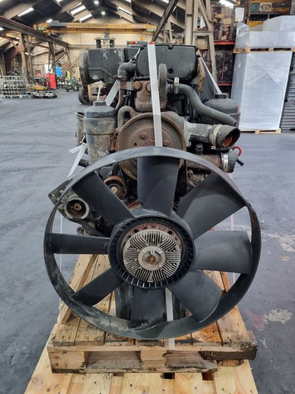 Mercedes Benz OM904LA.II/1-02 Non Adblue Engine (Truck) - Engine for Truck: picture 5 Mercedes Benz OM904LA.II/1-02 Non Adblue Engine (Truck) - Engine for Truck: picture 5