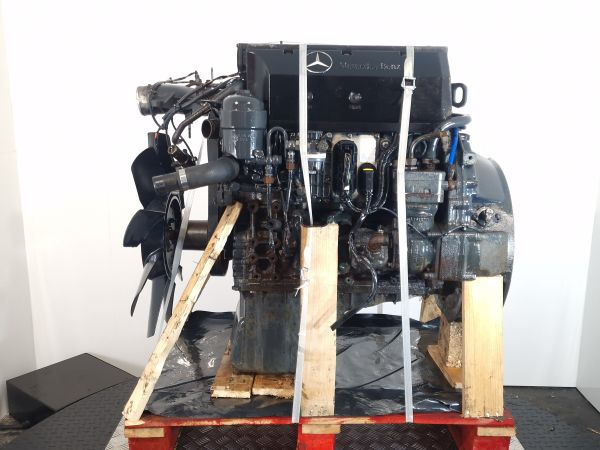 Engine for Truck Mercedes Benz OM904LA.III/3-02 Engine (Truck): picture 8