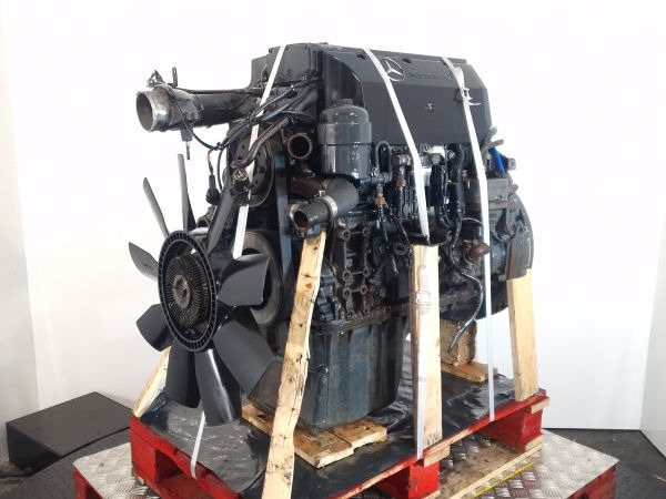 Engine for Truck Mercedes Benz OM904LA.III/3-02 Engine (Truck): picture 7