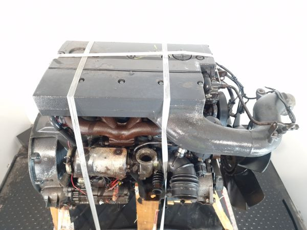 Engine for Truck Mercedes Benz OM904LA.III/3-02 Engine (Truck): picture 11