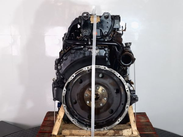 Mercedes Benz OM904LA Non Adblue Bus Spec Engine (Bus) - Engine: picture 2 Mercedes Benz OM904LA Non Adblue Bus Spec Engine (Bus) - Engine: picture 2