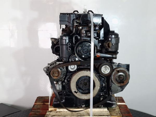 Mercedes Benz OM904LA Non Adblue Bus Spec Engine (Bus) - Engine: picture 5 Mercedes Benz OM904LA Non Adblue Bus Spec Engine (Bus) - Engine: picture 5