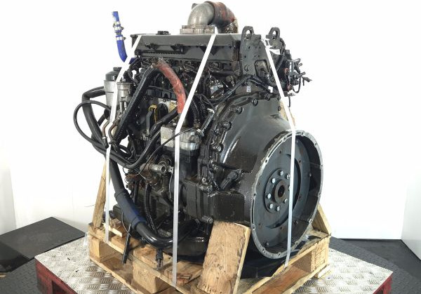 Engine for Truck Mercedes Benz OM904LA.V/2-02 Bus Spec Engine (Truck): picture 8