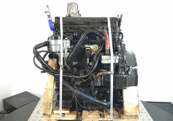 Engine for Truck Mercedes Benz OM904LA.V/2-02 Bus Spec Engine (Truck): picture 7