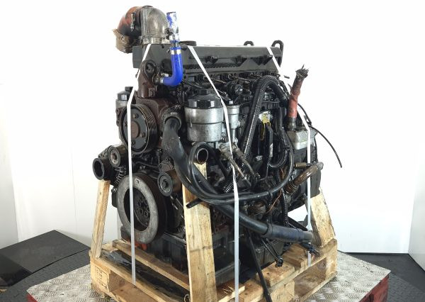 Engine for Truck Mercedes Benz OM904LA.V/2-02 Bus Spec Engine (Truck): picture 6