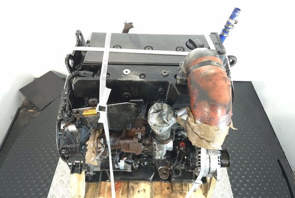 Engine for Truck Mercedes Benz OM904LA.V/2-02 Bus Spec Engine (Truck): picture 10