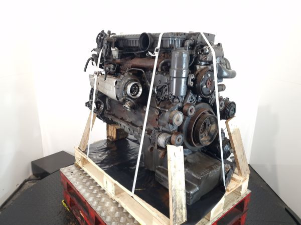 Mercedes Benz OM906LA.V/1-03 Econic Spec Engine (Truck) - Engine for Truck: picture 4 Mercedes Benz OM906LA.V/1-03 Econic Spec Engine (Truck) - Engine for Truck: picture 4