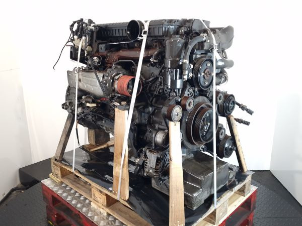 Mercedes Benz OM906LA.V/3-03 Econic Engine (Truck) - Engine for Truck: picture 5 Mercedes Benz OM906LA.V/3-03 Econic Engine (Truck) - Engine for Truck: picture 5