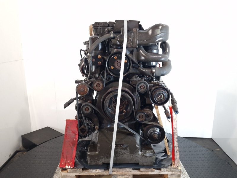 Mercedes Benz OM906LA.V/3-03 Econic Spec PTO Engine (Truck) - Engine for Truck: picture 5 Mercedes Benz OM906LA.V/3-03 Econic Spec PTO Engine (Truck) - Engine for Truck: picture 5