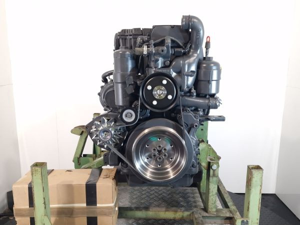 Mercedes Benz OM926LA.E3/5-02 Engine (Industrial) NEW - Engine for Industrial equipment: picture 5 Mercedes Benz OM926LA.E3/5-02 Engine (Industrial) NEW - Engine for Industrial equipment: picture 5