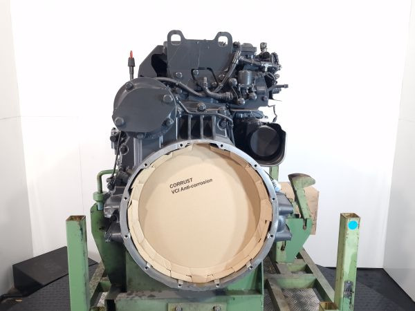 Mercedes Benz OM926LA.E3/5-02 Engine (Industrial) NEW - Engine for Industrial equipment: picture 2 Mercedes Benz OM926LA.E3/5-02 Engine (Industrial) NEW - Engine for Industrial equipment: picture 2