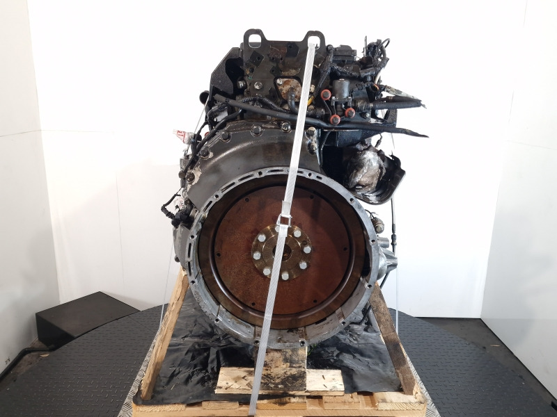 Mercedes Benz OM926LA.EEV/2-00 Econic Spec Engine (Truck) - Engine for Truck: picture 2 Mercedes Benz OM926LA.EEV/2-00 Econic Spec Engine (Truck) - Engine for Truck: picture 2