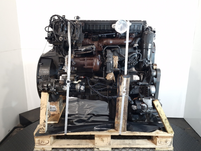 Mercedes Benz OM926LA.EEV/2-00 Econic Spec Engine (Truck) - Engine for Truck: picture 3 Mercedes Benz OM926LA.EEV/2-00 Econic Spec Engine (Truck) - Engine for Truck: picture 3