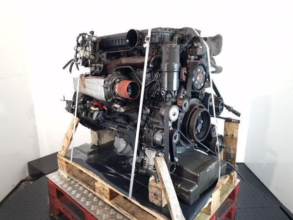 Mercedes Benz OM926LA.EEV/2-00 Econic Spec Engine (Truck) - Engine for Truck: picture 4 Mercedes Benz OM926LA.EEV/2-00 Econic Spec Engine (Truck) - Engine for Truck: picture 4