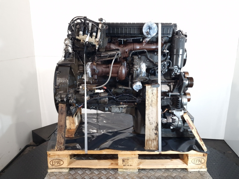 Mercedes Benz OM926LA.EEV/2-00 Econic Spec Engine (Truck) - Engine for Truck: picture 3 Mercedes Benz OM926LA.EEV/2-00 Econic Spec Engine (Truck) - Engine for Truck: picture 3