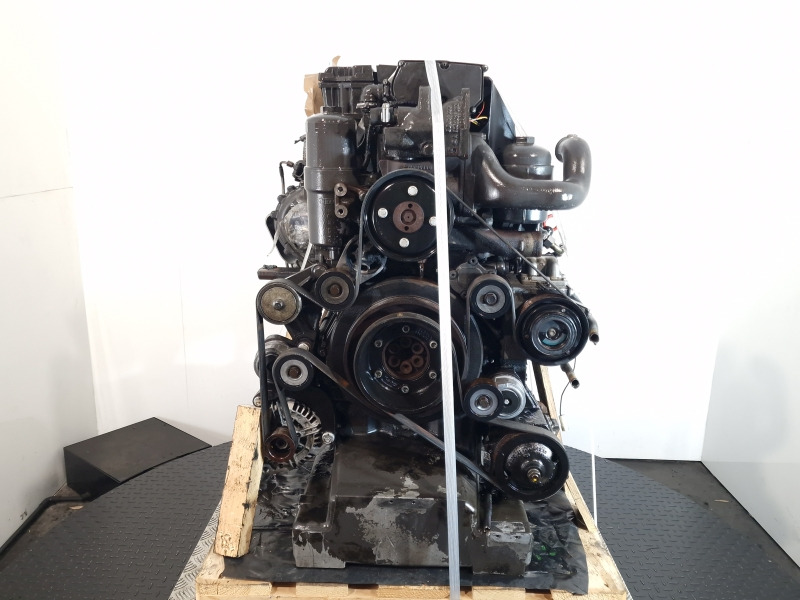 Mercedes Benz OM926LA.EEV/2-00 Econic Spec Engine (Truck) - Engine for Truck: picture 5 Mercedes Benz OM926LA.EEV/2-00 Econic Spec Engine (Truck) - Engine for Truck: picture 5