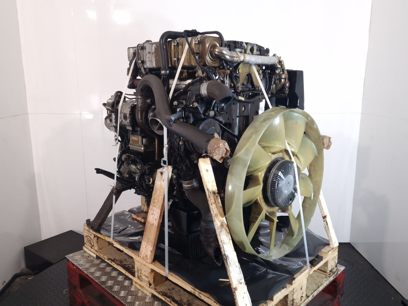 Mercedes Benz OM934LA.6-3-01 Engine (Truck) - Engine for Truck: picture 5 Mercedes Benz OM934LA.6-3-01 Engine (Truck) - Engine for Truck: picture 5