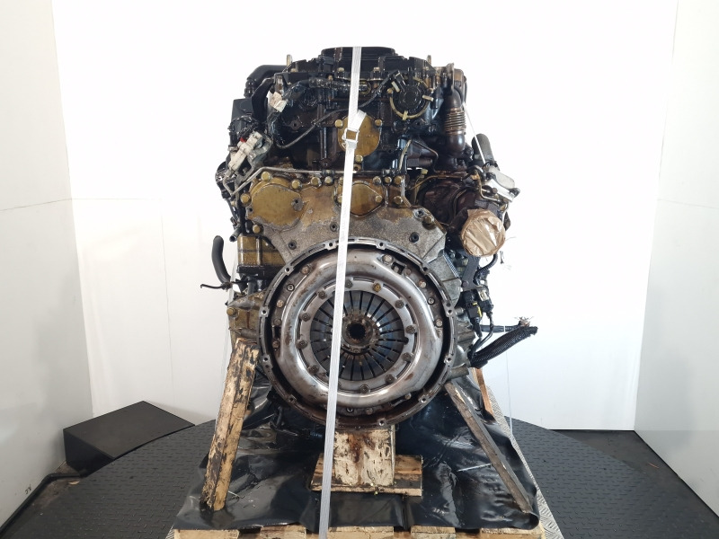 Mercedes Benz OM934LA.6-3-01 Engine (Truck) - Engine for Truck: picture 3 Mercedes Benz OM934LA.6-3-01 Engine (Truck) - Engine for Truck: picture 3