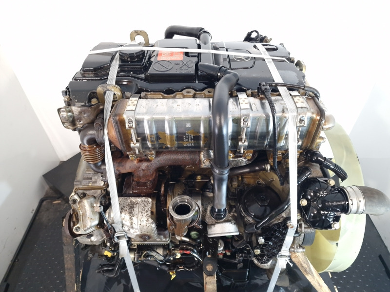 Engine for Truck Mercedes Benz OM934LA.6-4-00 Engine (Truck): picture 11