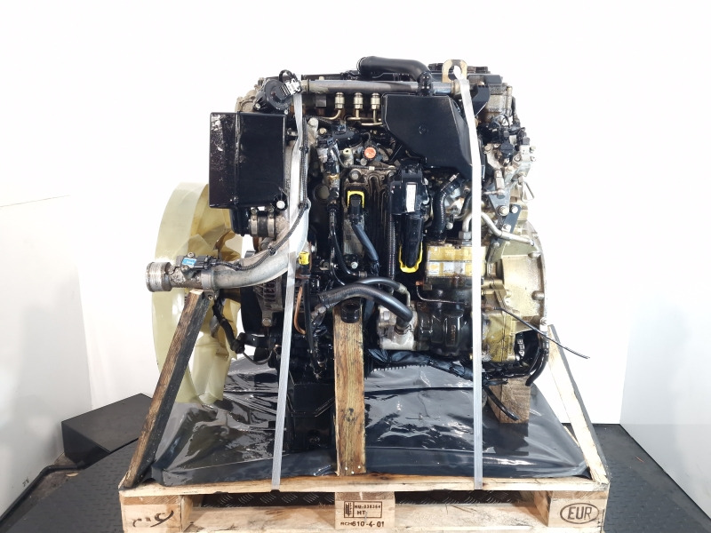 Engine for Truck Mercedes Benz OM934LA.6-4-00 Engine (Truck): picture 8