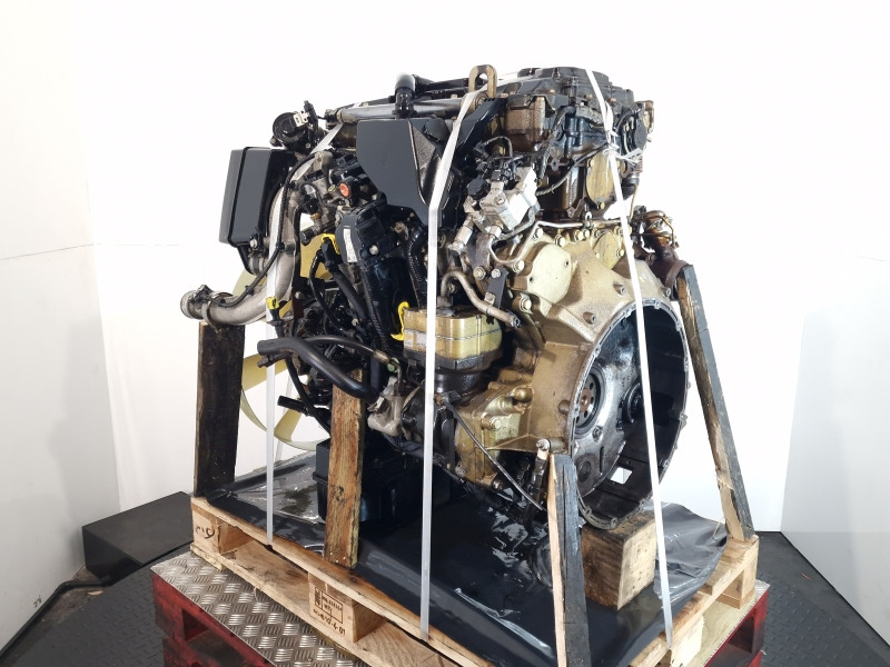 Engine for Truck Mercedes Benz OM934LA.6-4-00 Engine (Truck): picture 9