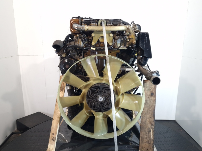 Engine for Truck Mercedes Benz OM934LA.6-4-00 Engine (Truck): picture 6