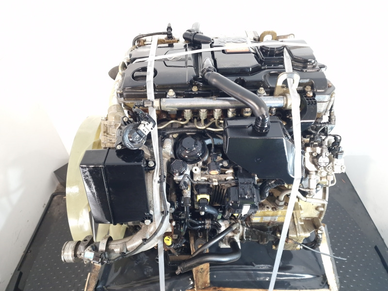 Engine for Truck Mercedes Benz OM934LA.6-4-00 Engine (Truck): picture 10