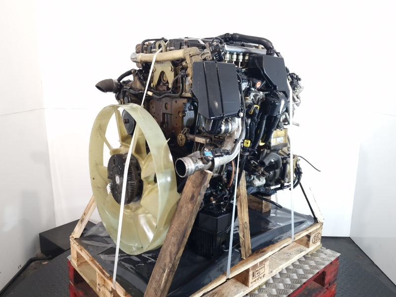 Engine for Truck Mercedes Benz OM934LA.6-4-00 Engine (Truck): picture 7