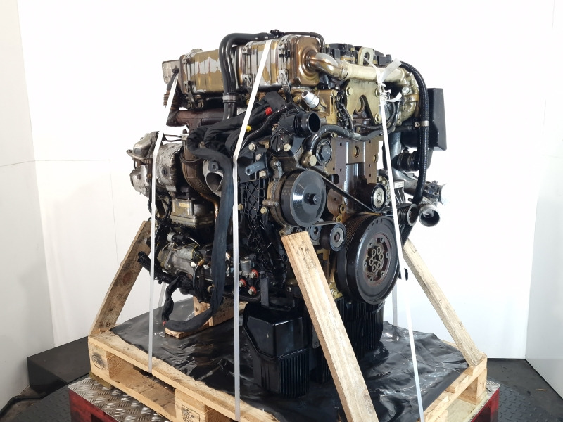 Mercedes Benz OM934LA.6-4-01 Engine (Truck) - Engine for Truck: picture 4 Mercedes Benz OM934LA.6-4-01 Engine (Truck) - Engine for Truck: picture 4