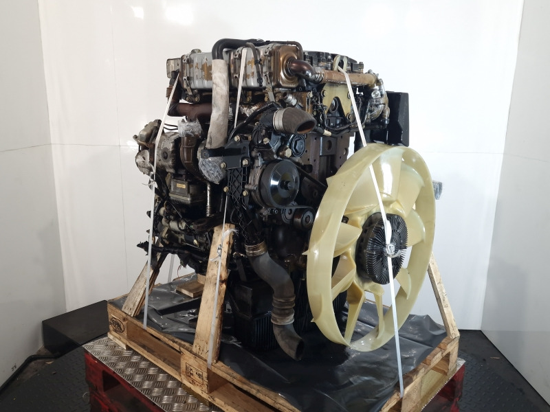 Mercedes Benz OM934LA.6-8-00 Engine (Truck) - Engine for Truck: picture 4 Mercedes Benz OM934LA.6-8-00 Engine (Truck) - Engine for Truck: picture 4