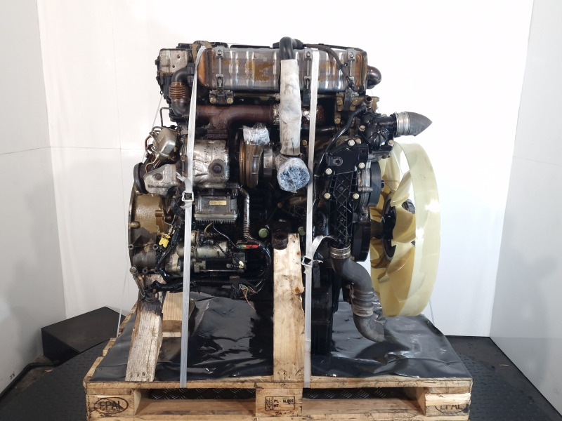 Mercedes Benz OM934LA.6-8-00 Engine (Truck) - Engine for Truck: picture 3 Mercedes Benz OM934LA.6-8-00 Engine (Truck) - Engine for Truck: picture 3