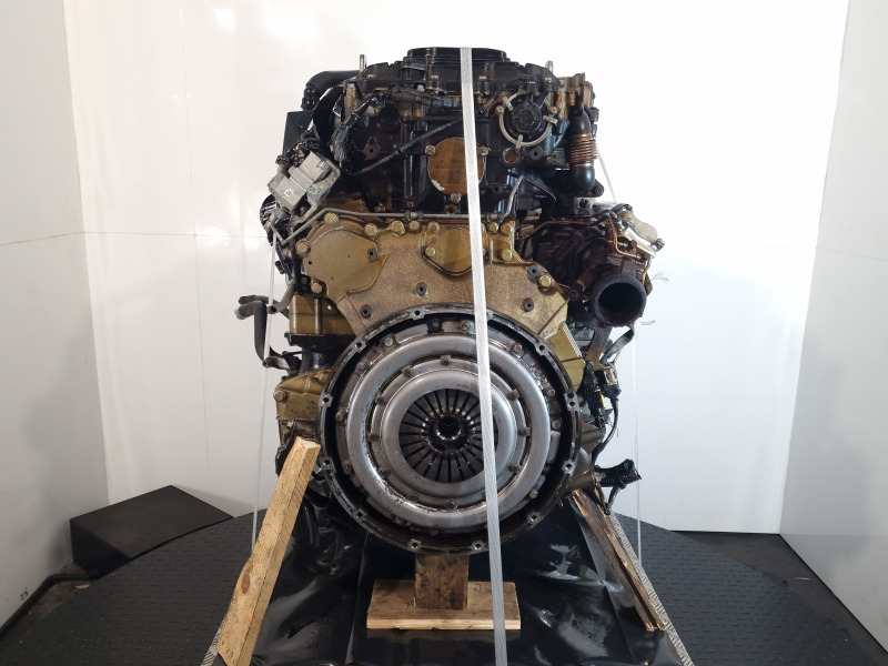 Mercedes Benz OM934LA.6-8-00 Engine (Truck) - Engine for Truck: picture 2 Mercedes Benz OM934LA.6-8-00 Engine (Truck) - Engine for Truck: picture 2