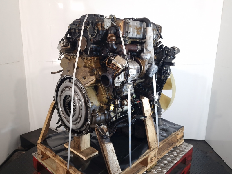 Mercedes Benz OM934LA.6-8-00 Engine (Truck) - Engine for Truck: picture 1 Mercedes Benz OM934LA.6-8-00 Engine (Truck) - Engine for Truck: picture 1