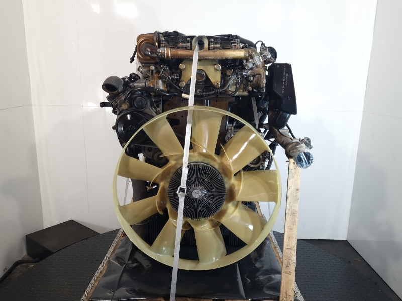 Mercedes Benz OM934LA.6-8-00 Engine (Truck) - Engine for Truck: picture 5 Mercedes Benz OM934LA.6-8-00 Engine (Truck) - Engine for Truck: picture 5