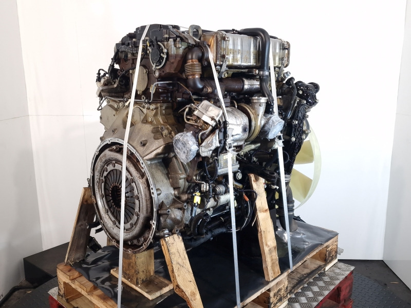 Mercedes Benz OM934LA.6-8-00 Engine (Truck) - Engine for Truck: picture 1 Mercedes Benz OM934LA.6-8-00 Engine (Truck) - Engine for Truck: picture 1